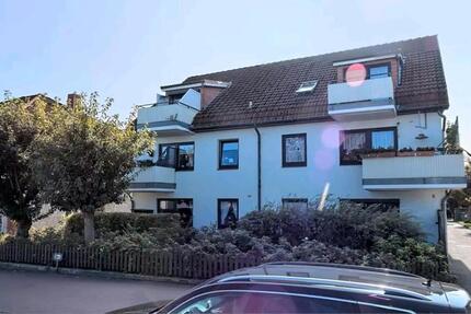 2- Zimmer Whg. mit Balkon 2 zimmer