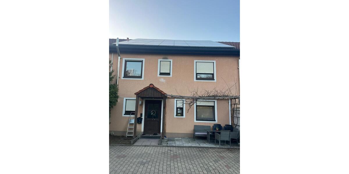 Reihenhaus Kleinlangheim - 5 Zimmer, 147 m&sup2;, 1.250&euro; | Angebot:25086117