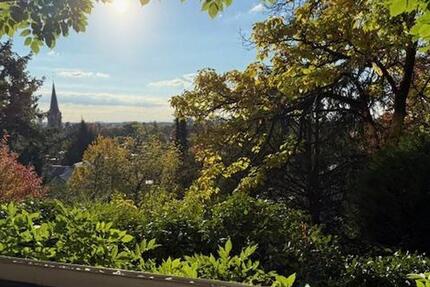 Wohnen auf Zeit Heidelberg Neuenheim - 4 Zimmer, 26 m&sup2;, 585&euro; | Angebot:26149514