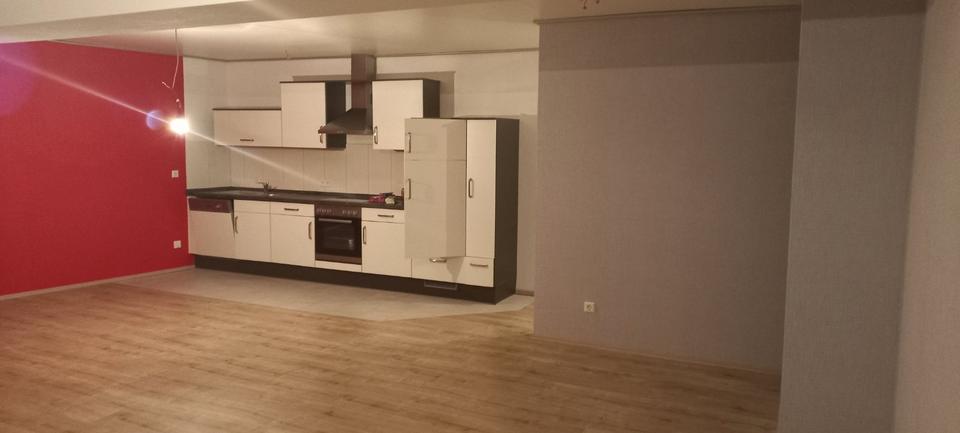Dachgeschoßwohnung Krautheim - 2 Zimmer, 73 m&sup2;, 640&euro; | Angebot:24755084