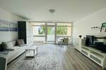 WOHNEN in Toplage Nahe KaDeWE - Möbliertes City-Apartment mit Balkon