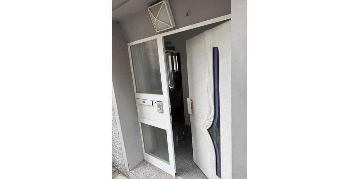 Erdgeschoßwohnung Stuttgart Lehen - 1 Zimmer, 25 m&sup2;, 650&euro; | Angebot:25169014