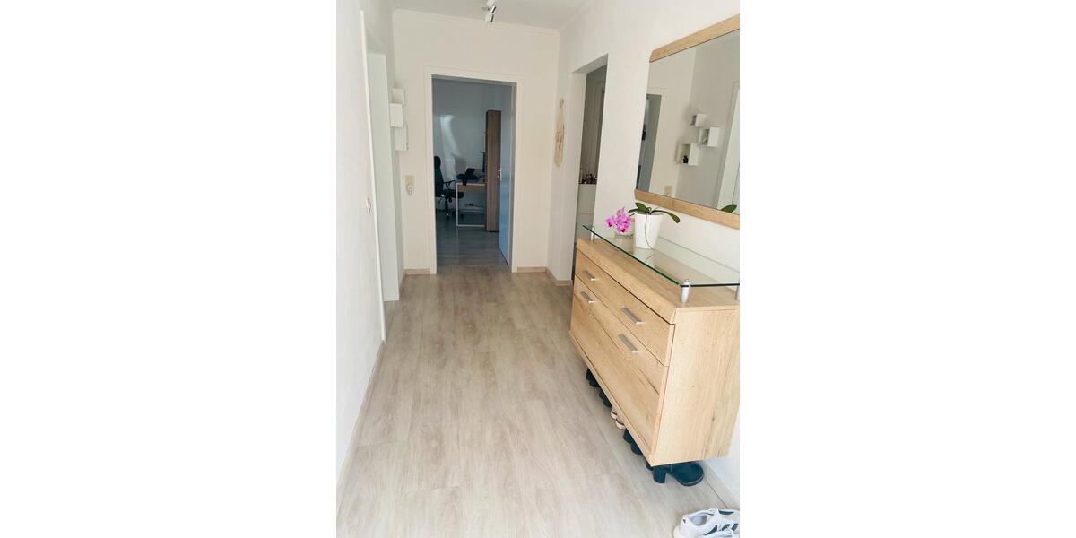 Erdgeschoßwohnung Freisen - 2 Zimmer, 75 m&sup2;, 780&euro; | Angebot:24730582