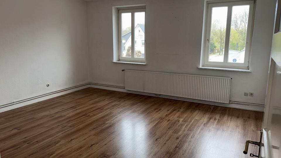 Wohnen auf Zeit Zeven - 1 Zimmer, 18 m&sup2;, 300&euro; | Angebot:26432786