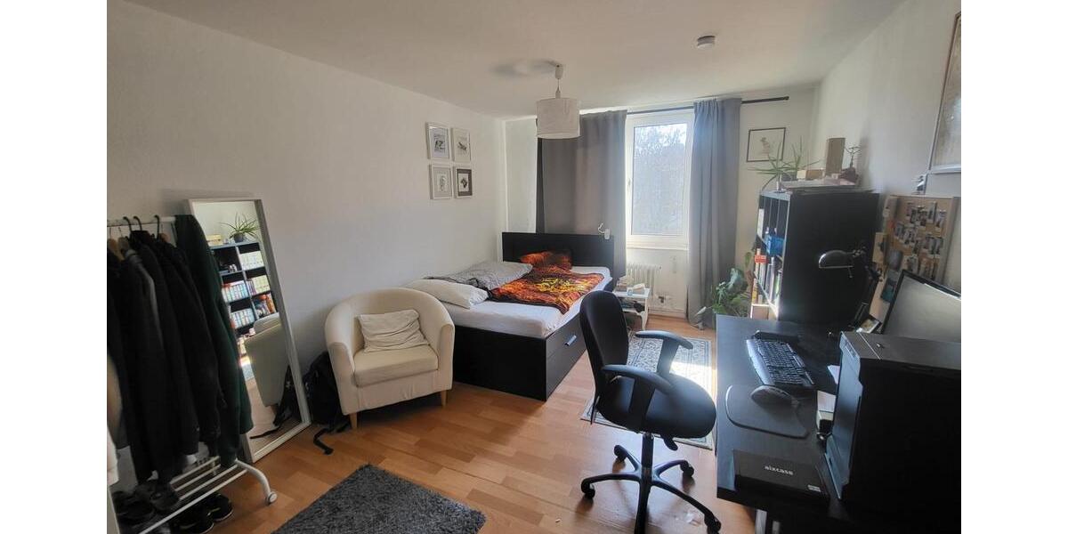 Wohnen auf Zeit Kassel Vorderer Westen - 16 Zimmer, 72 m&sup2;, 530&euro; | Angebot:25378336