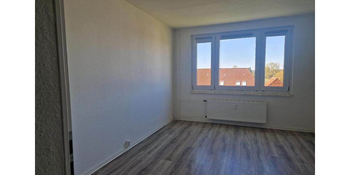 Erdgeschoßwohnung Boizenburg/Elbe Elbe - 3 Zimmer, 55 m&sup2;, 436&euro; | Angebot:26196068