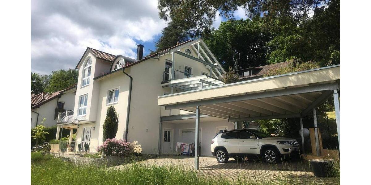 Einfamilienhaus Amberg - 5 Zimmer, 205 m&sup2;, 1.850&euro; | Angebot:26105756