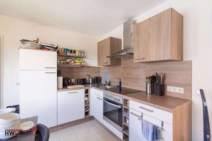 Wohnung Kirchhain - 3 Zimmer, 75 m&sup2;, 890&euro; | Angebot:26069415