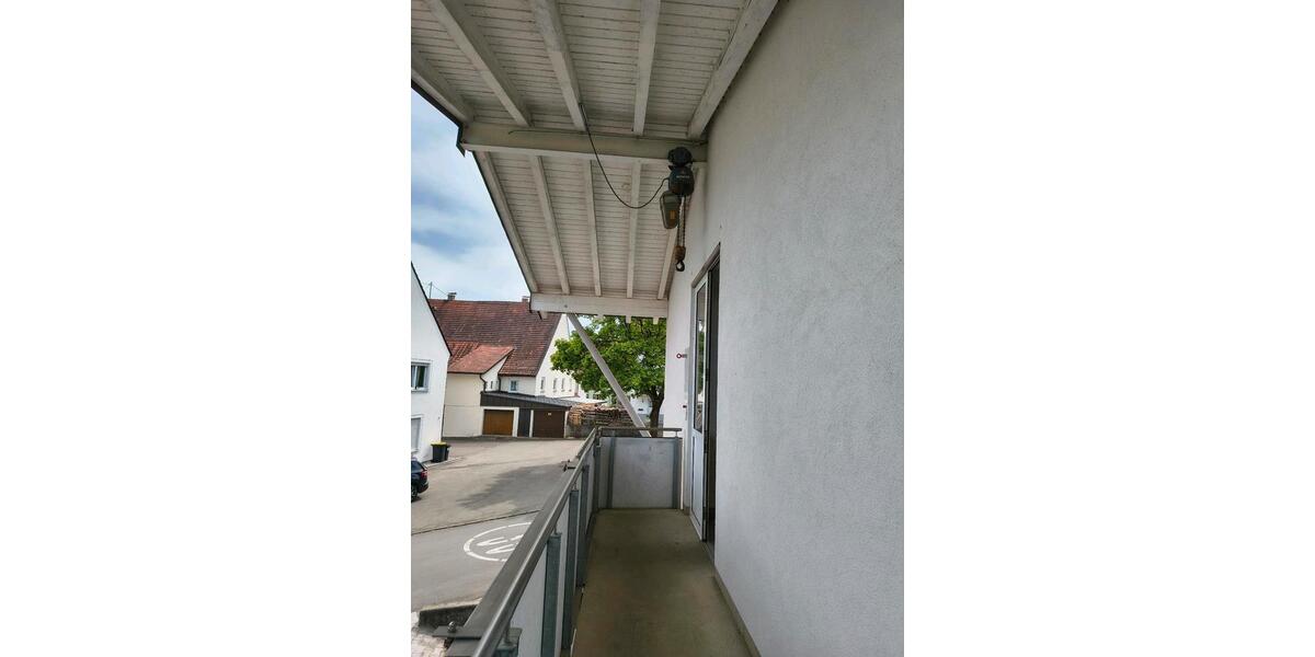 Gewerbeobjekt Illertissen - 650&euro; | Angebot:26521994