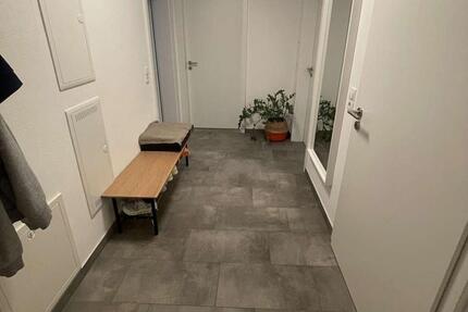 Moderne Etagenwohnung 2 zimmer