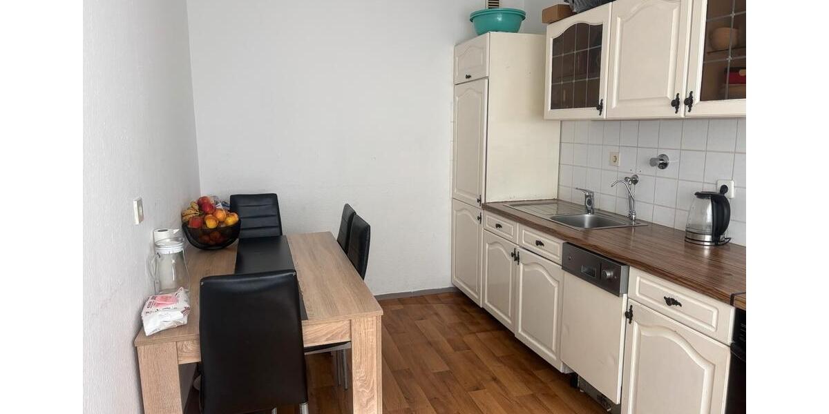 Erdgeschoßwohnung Minden - 2 Zimmer, 52 m&sup2;, 816&euro; | Angebot:25423271