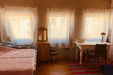 Wohnen auf Zeit Dießen am Ammersee - 1 Zimmer, 24 m&sup2;, 640&euro; | Angebot:26483058