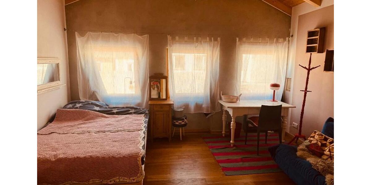 Wohnen auf Zeit Dießen am Ammersee - 1 Zimmer, 24 m&sup2;, 640&euro; | Angebot:26483058