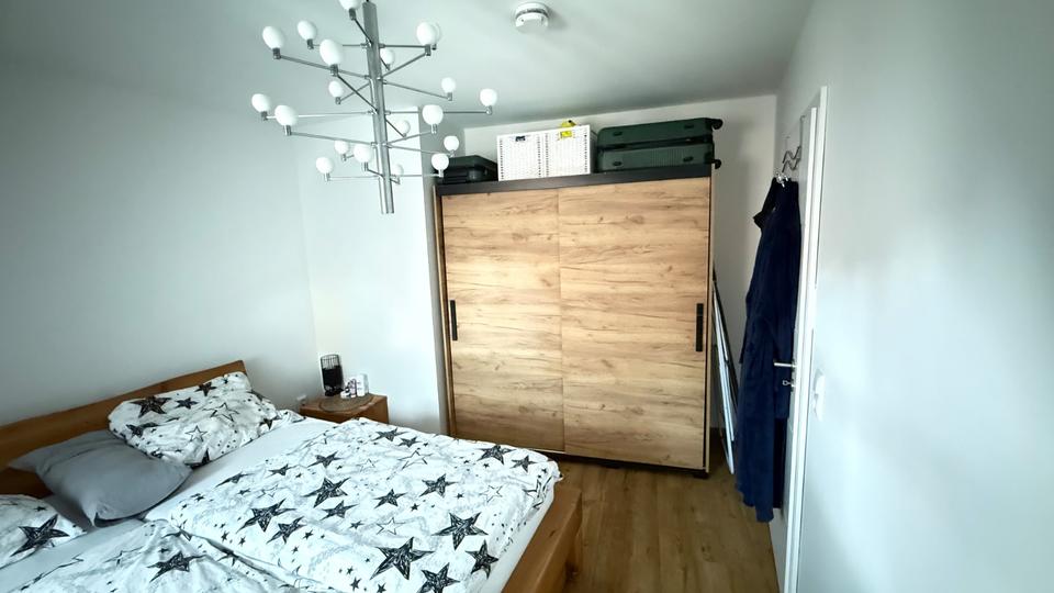Dachgeschoßwohnung Bautzen - 3 Zimmer, 69 m&sup2;, 580&euro; | Angebot:26536082