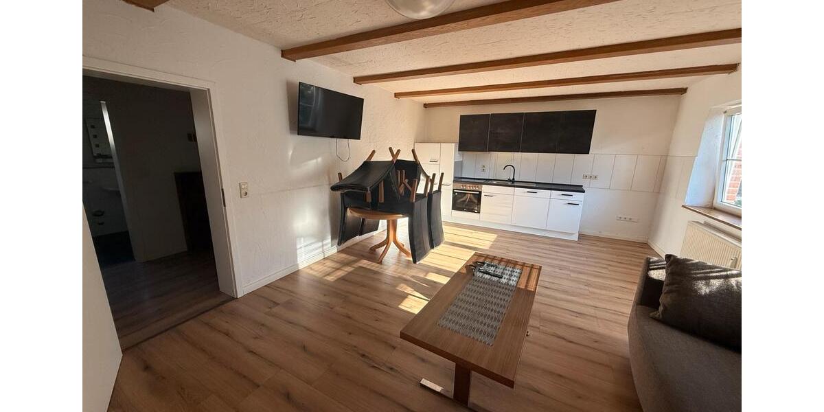 Hochparterre Bad Wünnenberg - 3 Zimmer, 75 m&sup2;, 870&euro; | Angebot:26294647