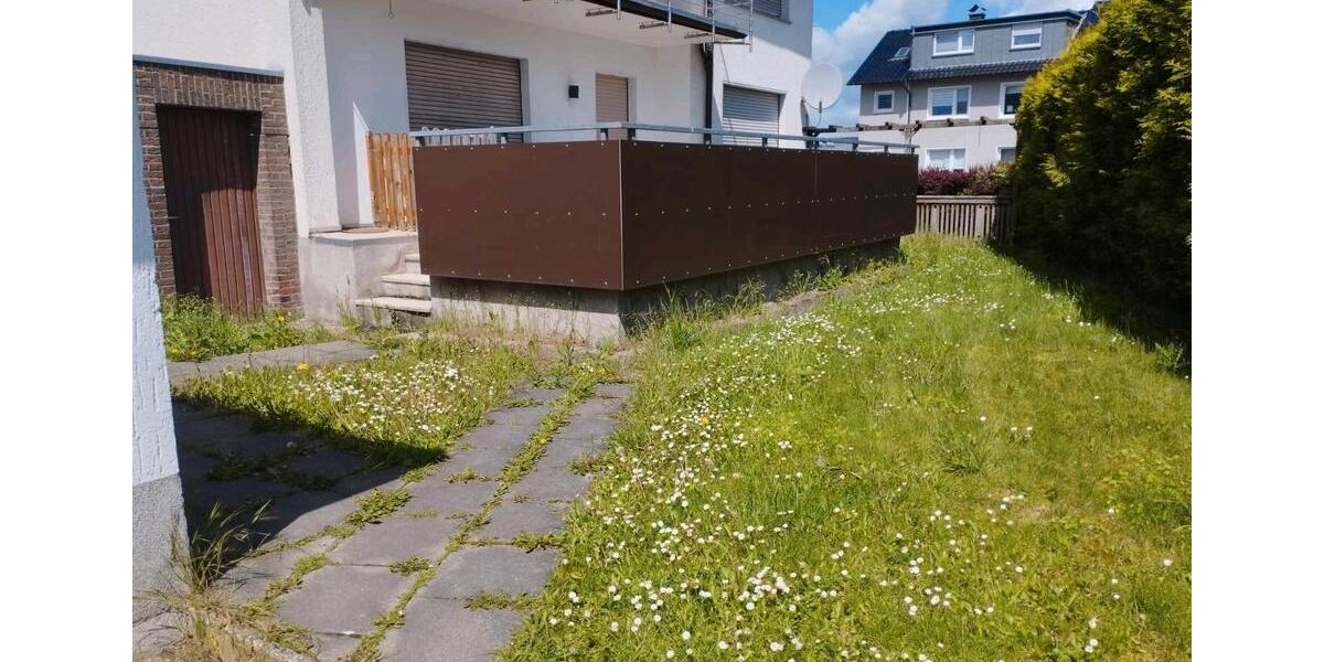 Etagenwohnung Werl - 4 Zimmer, 94 m&sup2;, 900&euro; | Angebot:26592534