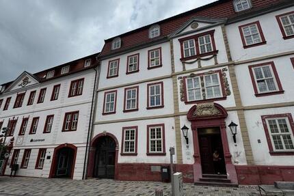Büro- Gewerbefläche in Heilbad Heiligenstadt zu vermieten zimmer