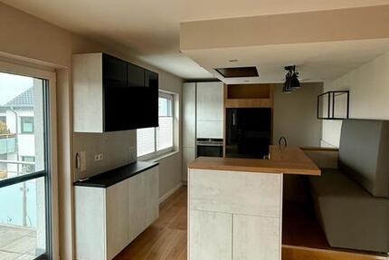 Wohnung Geseke - 4 Zimmer, 124 m&sup2;, 1.300&euro; | Angebot:24494008