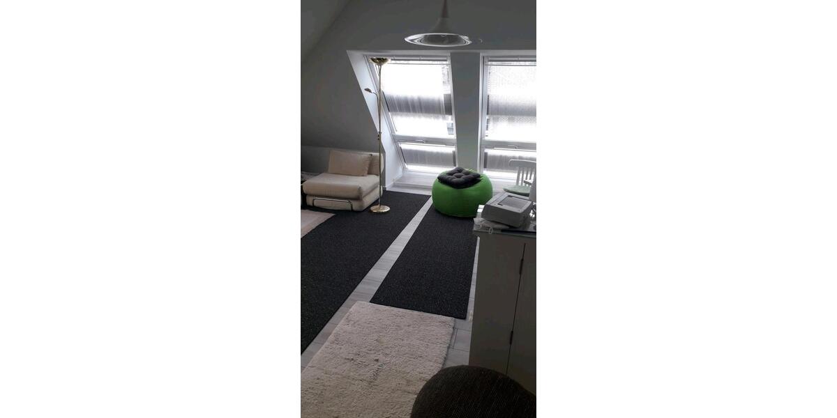 Dachgeschoßwohnung Rösrath - 1 Zimmer, 60 m&sup2;, 800&euro; | Angebot:24720314