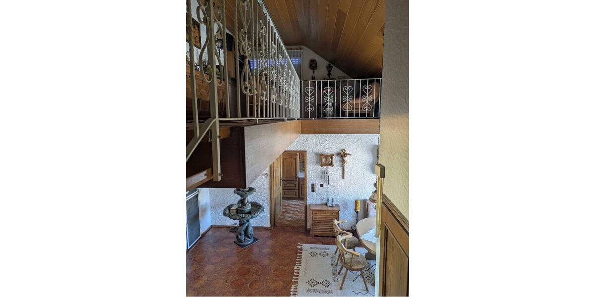 Einfamilienhaus Schwandorf Büchelkühn - 6 Zimmer, 190 m&sup2;, 1.600&euro; | Angebot:26376109