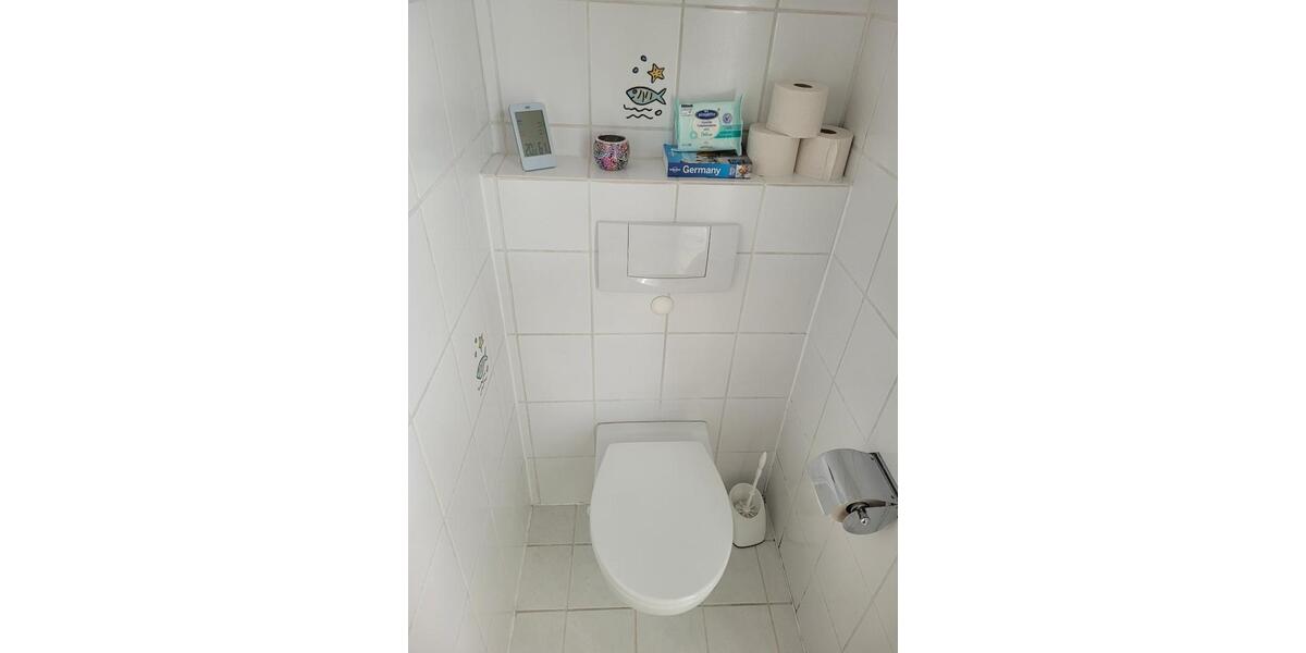 Wohnen auf Zeit Jork - 1 Zimmer, 10 m&sup2;, 450&euro; | Angebot:24207983