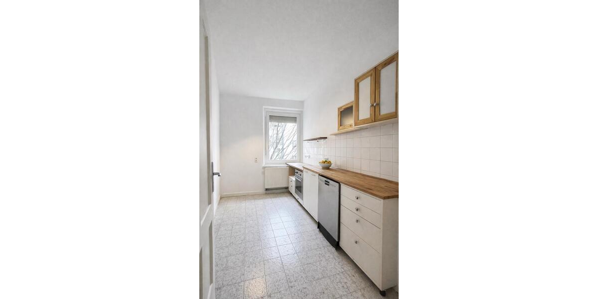 Etagenwohnung Thierhaupten - 4 Zimmer, 89 m&sup2;, 1.600&euro; | Angebot:26039145