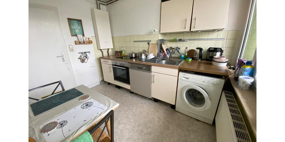 Wohnen auf Zeit Aachen Aachen-Mitte - 1 Zimmer, 23 m&sup2;, 537&euro; | Angebot:26218725