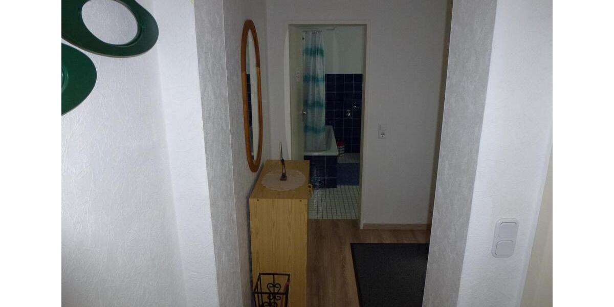 Wohnen auf Zeit Lübeck Sankt Gertrud - 1 Zimmer, 14 m&sup2;, 320&euro; | Angebot:26373337