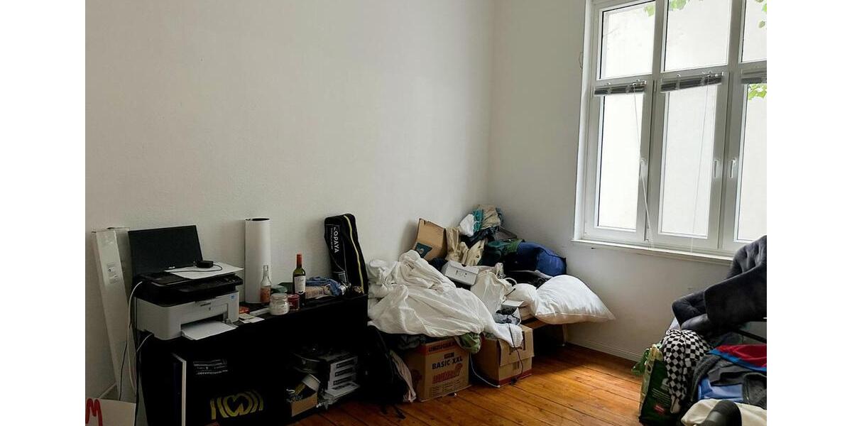 Wohnen auf Zeit Oldenburg Drielaker-Moor - 1 Zimmer, 22 m&sup2;, 480&euro; | Angebot:25780911