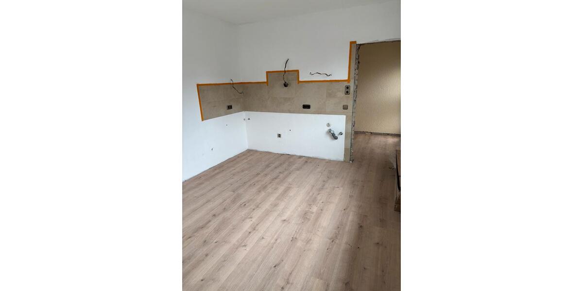 Erdgeschosswohnung in Osnabrück, Stadtteil Widukindland 3 zimmer