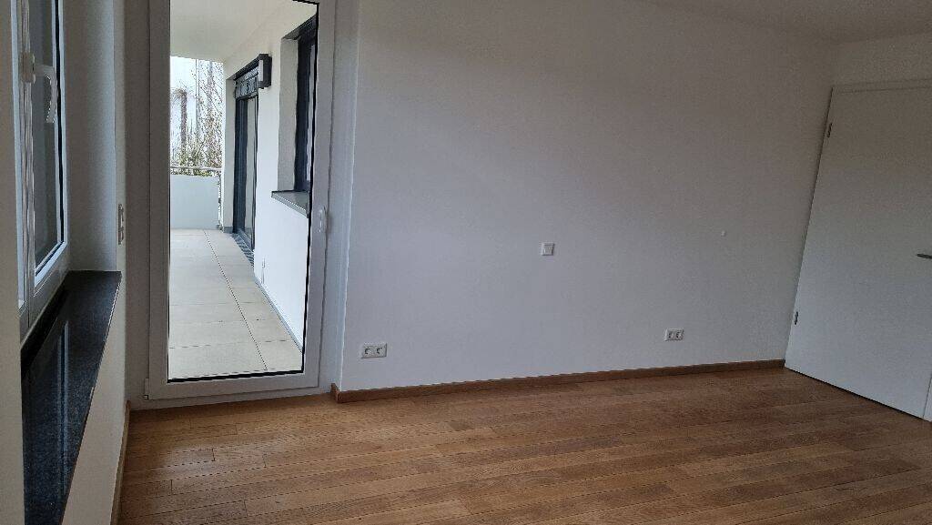 Etagenwohnung Jestetten - 3 Zimmer, 91 m&sup2;, 1.050&euro; | Angebot:26052994