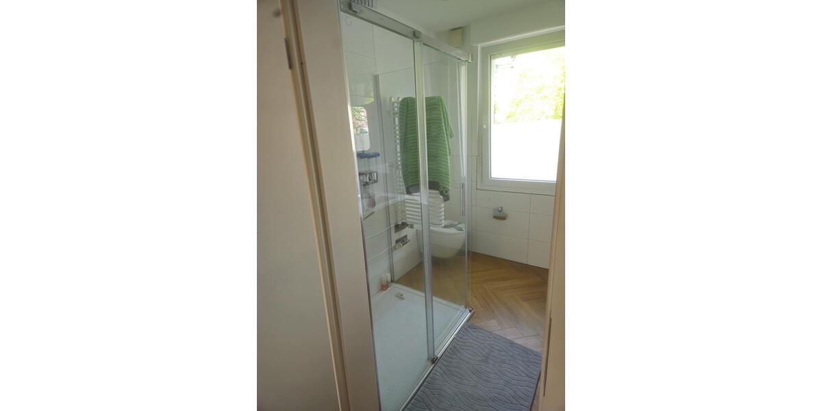 Erdgeschoßwohnung Münster Berg Fidel - 5 Zimmer, 140 m&sup2;, 2.100&euro; | Angebot:26310459