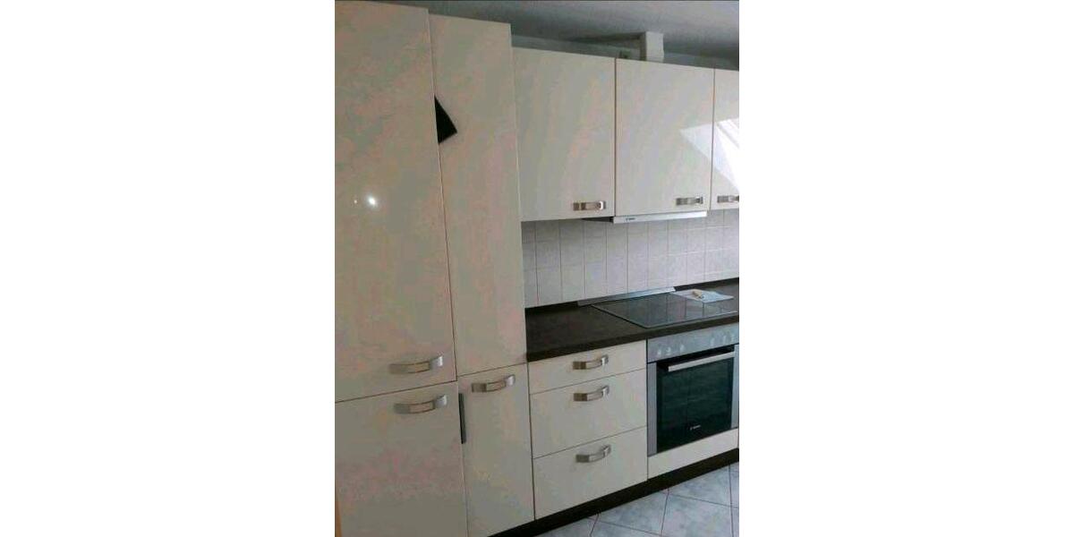 Dachgeschoßwohnung Döbeln - 4 Zimmer, 80 m&sup2;, 520&euro; | Angebot:26431475