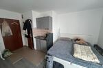 Terrassenwohnung Kassel Philippinenhof-Warteberg - 1 Zimmer, 23 m&sup2;, 470&euro; | Angebot:25404512
