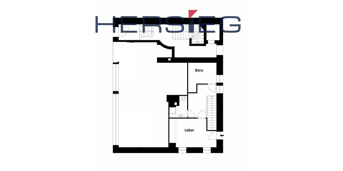 Gewerbeobjekt Annaberg-Buchholz Buchholz - 1.650&euro; | Angebot:24850752