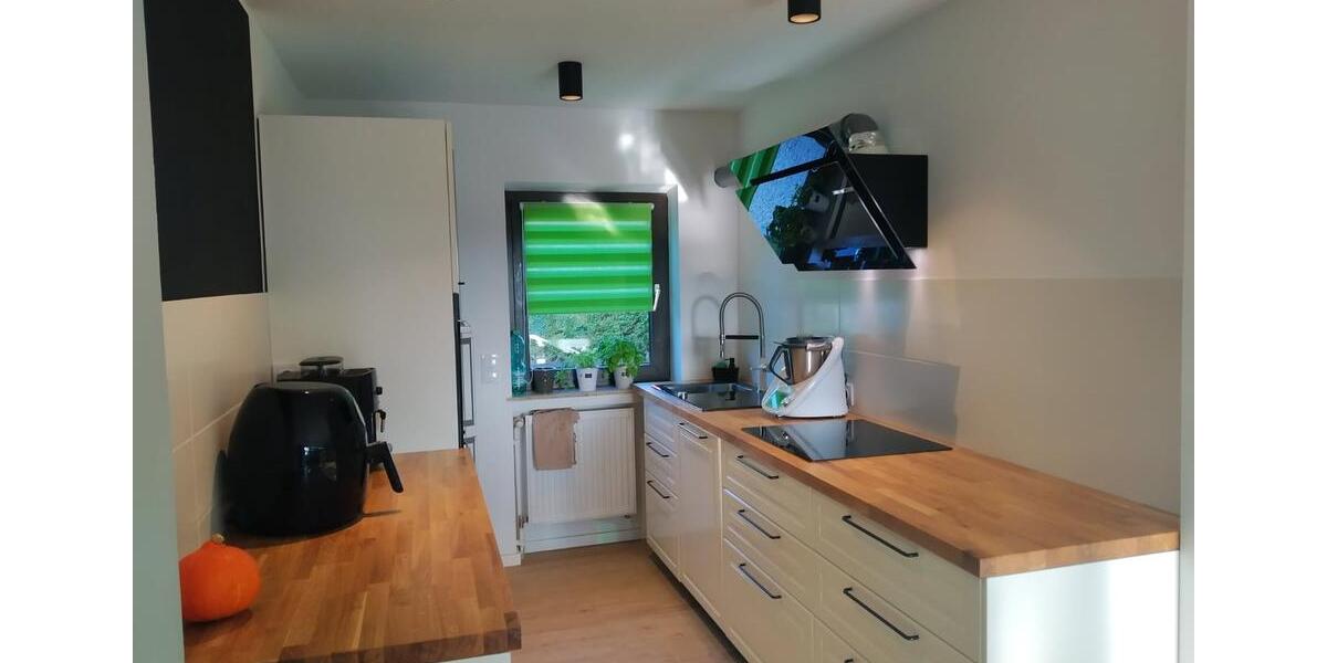 Reihenhaus Albstadt Gemarkung Onstmettingen - 4 Zimmer, 84 m&sup2;, 1.200&euro; | Angebot:24962971