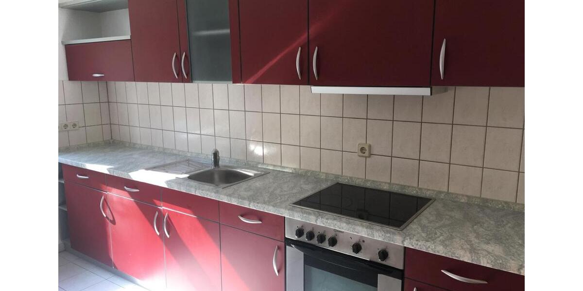 Erdgeschoßwohnung Meerane - 2 Zimmer, 58 m&sup2;, 320&euro; | Angebot:26284733