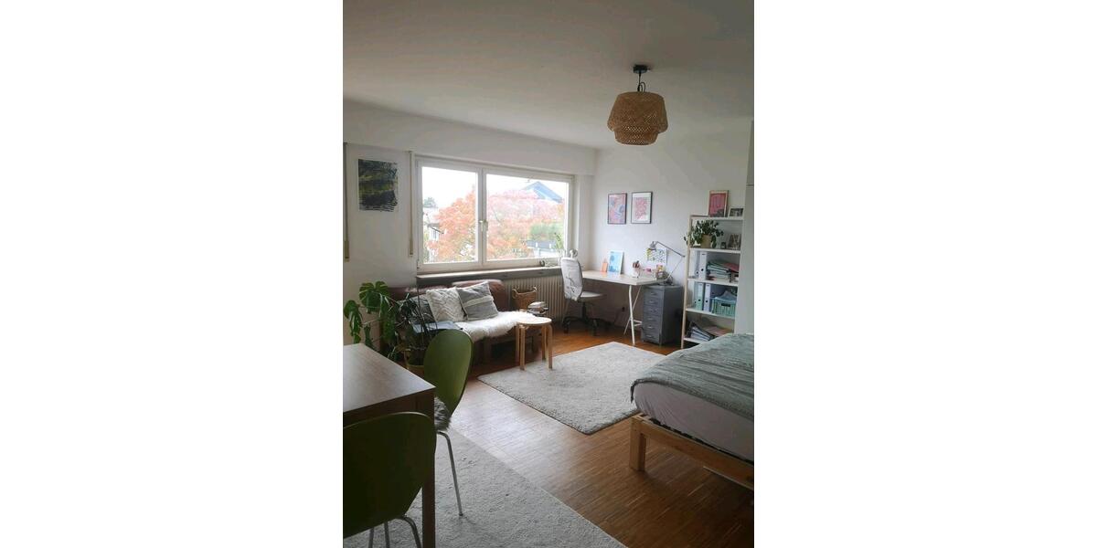 1 Zimmer Wohnung in Korntal 1 zimmer