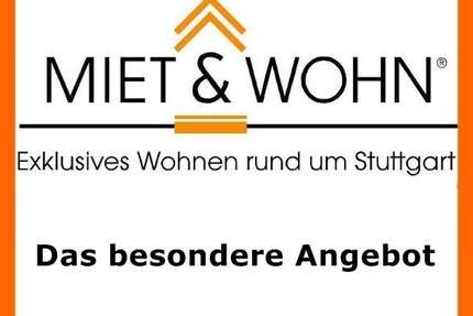 Wohnung Stuttgart Sillenbuch - 3 Zimmer, 91 m&sup2;, 1.200&euro; | Angebot:27280976