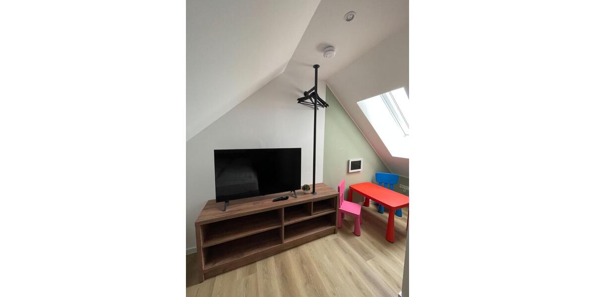 Wohnen auf Zeit Wittmund - 3 Zimmer, 63 m&sup2;, 1.300&euro; | Angebot:26676451