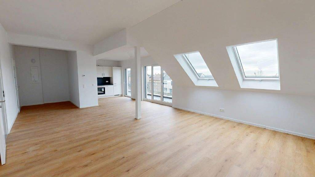 Etagenwohnung Euskirchen Roitzheim - 985&euro; | Angebot:25744812