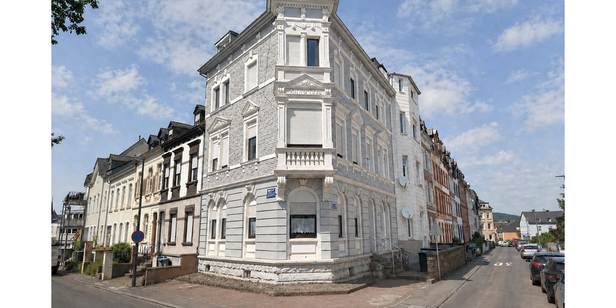Etagenwohnung Trier Trier-Ost - 2 Zimmer, 50 m&sup2;, 655&euro; | Angebot:26642880