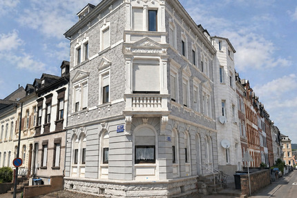 Wohnung Trier Trier-Ost - 2 Zimmer, 50 m&sup2;, 655&euro; | Angebot:26642880