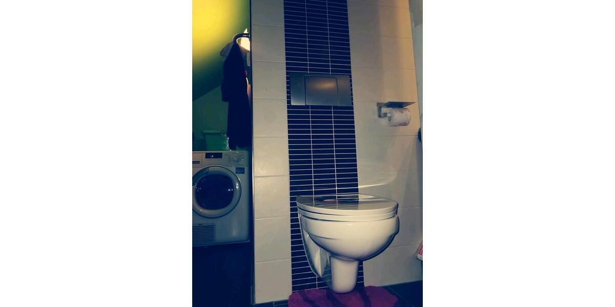 Dachgeschoßwohnung Gardelegen - 4 Zimmer, 100 m&sup2;, 550&euro; | Angebot:24653503