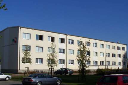 Wohnung zum Mieten in Tribsees 370 € 61.6 m² 3 zimmer