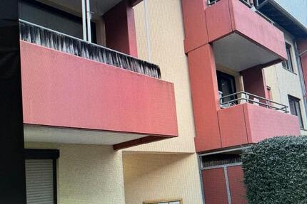 Schöne Helle 1 Zimmer Wohnung, ab sofort 1 zimmer