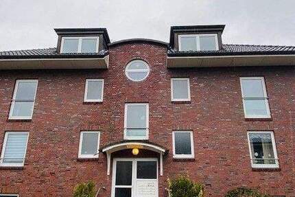 2 Zimmer Wohnung Curslacker Deich 147 a in 21039 Hamburg - Ein Angebot von IVD-HAUSVERWALTUNG GERD VON DER HEIDE Immobilien GmbH 2 zimmer