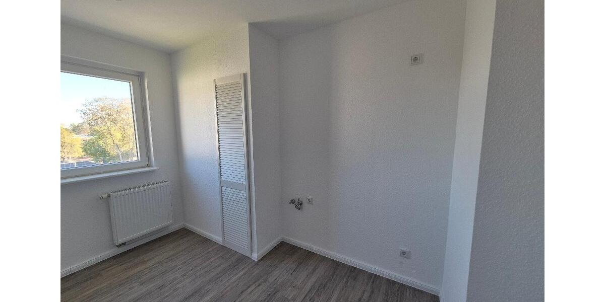 Etagenwohnung Celle Neustadt/Heese - 4 Zimmer, 106 m&sup2;, 1.003&euro; | Angebot:26266475