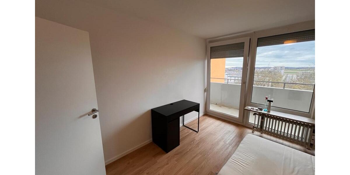 Wohnen auf Zeit München Aubing-Lochhausen-Langwied - 1 Zimmer, 18 m&sup2;, 800&euro; | Angebot:26262826