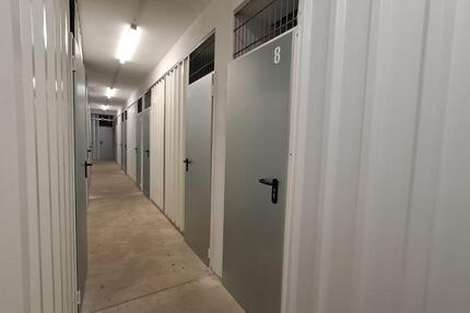 Beheizte Lagerräume Lagerraum 5,5 - 20 qm zimmer